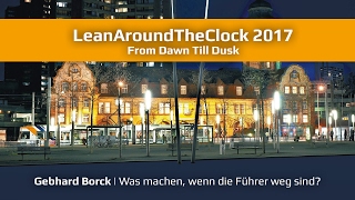 Was machen, wenn die Führer weg sind?