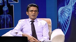 Meet Your Doctor - Dr. H.M.A Herath (2021-04-17)