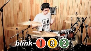 Watch Blink182 Dont Tell Me Its Over video