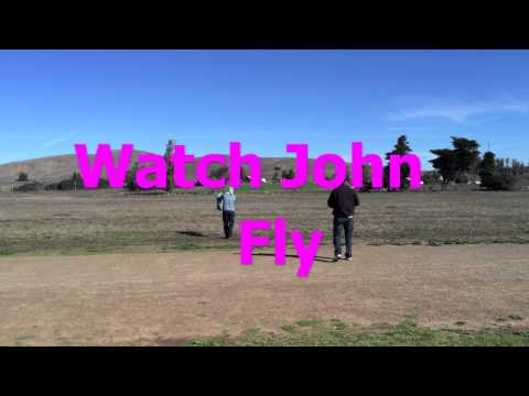Fly John Fly