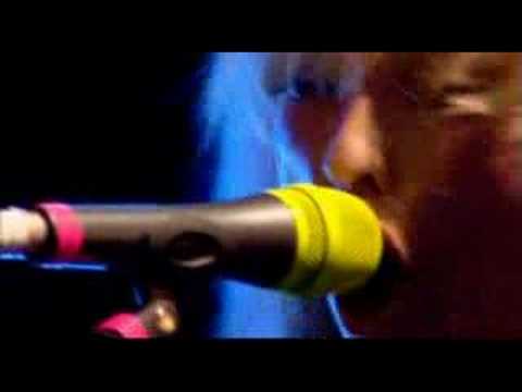 the ting tings - shut up and let me go (HQ)