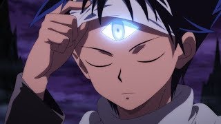 Yu Yu Hakusho 2018 Anime OVA Screenshots REVEALED!