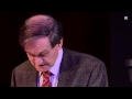 Roger Penrose - Forbidden crystal symmetry in mathematics and architecture