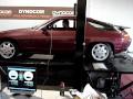 Porsche 928 GT at 928 OCIC Dyno Run