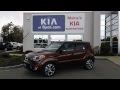 2012 Kia Soul ! Canyon Edition for sale