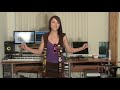 "Edge of Glory" by Lady Gaga - cover by (Rochelle Diamante)