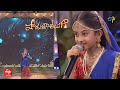 Gopikamma Song | Hamsini Performance | Padutha Theeyaga | 21st August 2022 | ETV Telugu