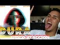 Daddy Yankee - Dura (Remix) ft. Bad Bunny, Natti Natasha & Becky G | Reaccion
