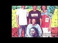 Blackmissionaries kuimba 10-Sindingakwanitse