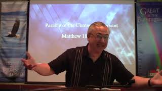 Parable of the Unmerciful Servant