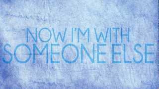 Mayberry - Dreaming Of Someone Else Official Lyric Video