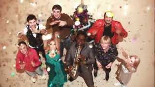 Юлия Войс And Friends - В Новорічну Ніч