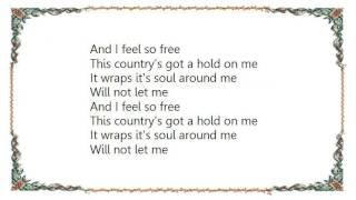 Watch Lee Kernaghan The Odyssey video