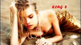 Яхонтовые Бусы  ✦ ♔ Korg S ♔ Sergey K ✦ Modern Beat ✦ (Korg Pa900) ✦