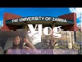 College MOVE IN VLOG 2021| UNZA| College vlog|Zambian Youtuber| Keziah