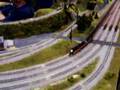 N Scale SP Daylight