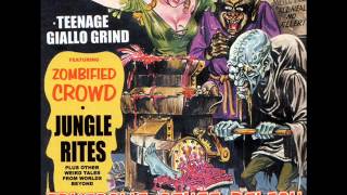 Watch Gruesome Stuff Relish The Gruesome Horror Begins video