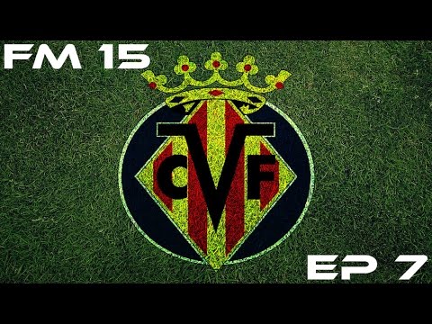 Carriere Suivie Football Manager 2015 Episode 7 Psg & Real Madrid