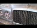 2010 Bentley Azure T at L.A. Auto Show - Car and Driver