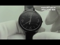 Женские наручные швейцарские часы Alfex 5701-858