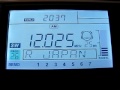 All India Radio 12025 kHz. 20.8.2011. All India Radio 12025 kHz. 20.8.2011.