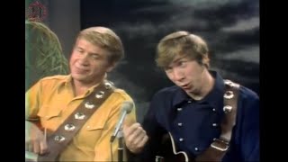 Watch Buck Owens Youre A Real Good Friend video