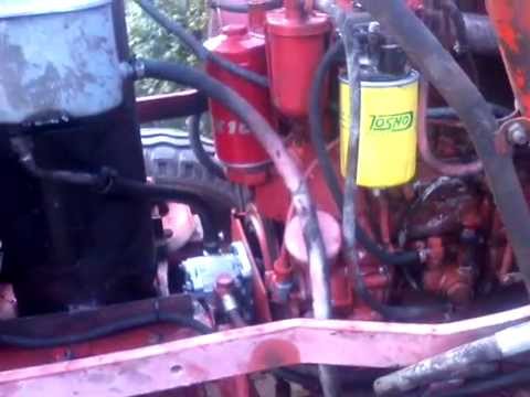 Погрузчик для сена своими руками Погрузчик для сена своими руками