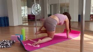 Olesya Glory Yoga 3 M Yoga & Gymnastics With, Me