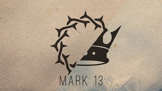 Mark 13