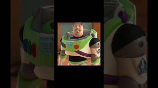 Breaking Buzz Lightyear