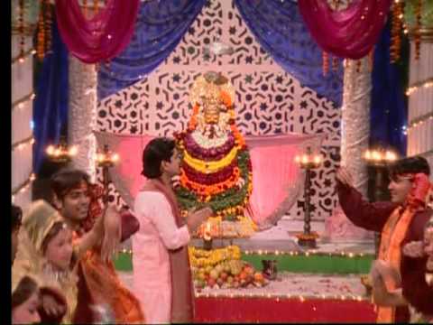 Teri Bhakti Mein Pagal Ho Gaya Full Song Ek Sahara Shyam Hamara...