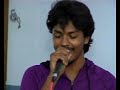 135 Hours Non-Stop Singing World Record 10Mins Promo_Rahman