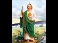 Corrido de san judas tadeo-los cadetes de linares - youtube