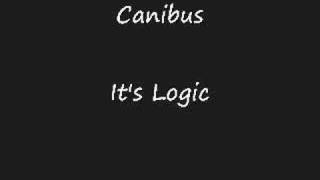 Watch Canibus Its Logic video