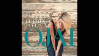 Watch Courtney Fortune Ojai video