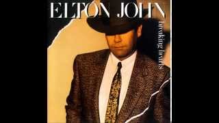 Watch Elton John A Simple Man video