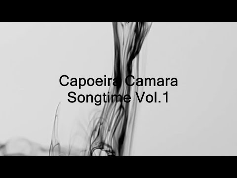Capoeira Camara .Songtime vol.1 / Simferopol 2014