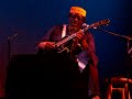James Blood Ulmer: Gonna Take My Music Back To The Church