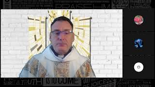 A Good Shepherd │Resurrection Fellowship Online: May 8