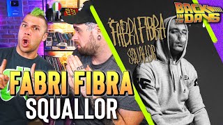 Watch Fabri Fibra Squallor video