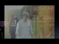 BONDAX deep house & disco set in Mixmag's Lab