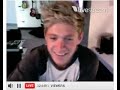 Niall Horans Twitcam 12 08 2013 images Niall Horans Twitcam 12 08 2013