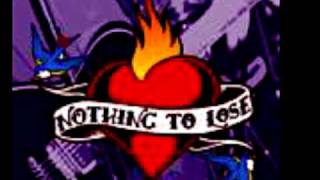 Watch Nothing To Lose Moving On video