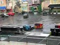 5 xe ô tô biểu diễn drift theo tiếng nhạc siêu vkl`