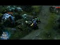 Art of Dota Episode 10