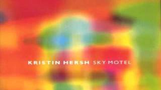 Watch Kristin Hersh Spring video