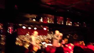 Watch Watchmen Incarnate video