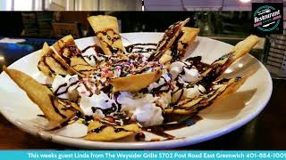New England Restaurant Expose