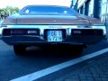 Buick GS 455 with T/A 284-88H Eddi heads 3"Headers listen !!