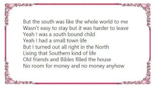 Watch Kasey Chambers Southern Kind Of Life video